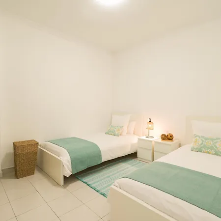 Family Nestor De La Torre Apartament Las Palmas de Gran Canaria