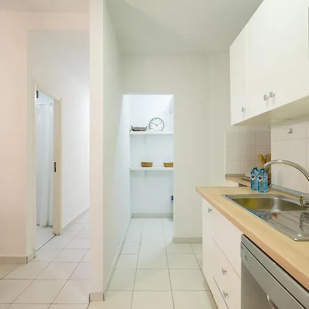 Apartament Family Nestor De La Torre