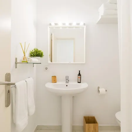 Apartament Family Nestor De La Torre *
