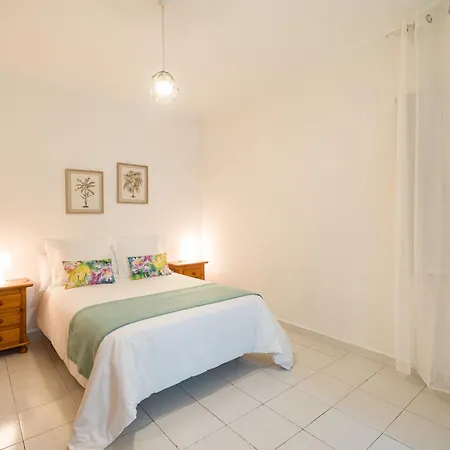 Family Nestor De La Torre Daire Las Palmas de Gran Canaria