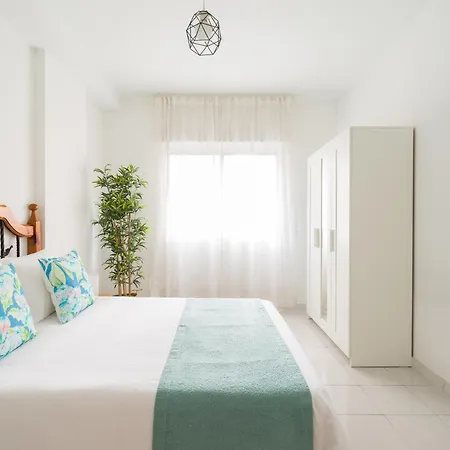 Apartament Family Nestor De La Torre Las Palmas de Gran Canaria