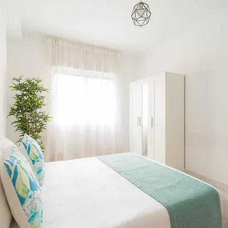 Family Nestor De La Torre Apartament Las Palmas de Gran Canaria