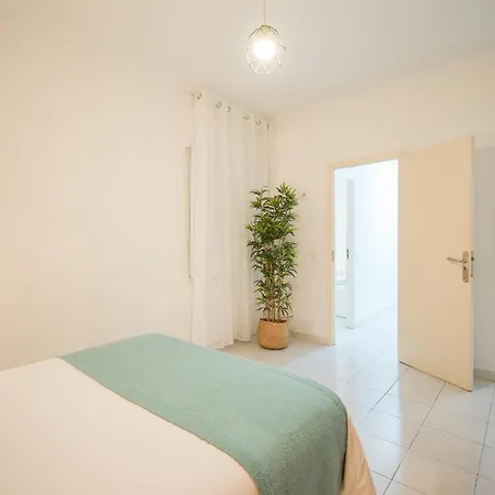 Apartament Family Nestor De La Torre
