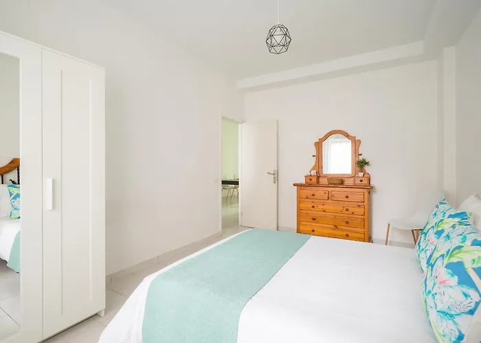 Family Nestor De La Torre * 라스팔마스