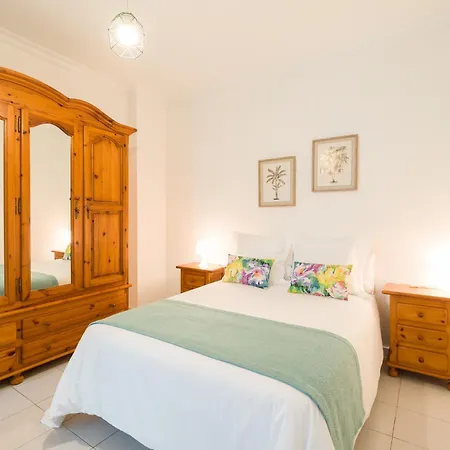 Family Néstor De La Torre Las Palmas de Gran Canaria