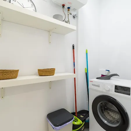 Family Nestor De La Torre 아파트