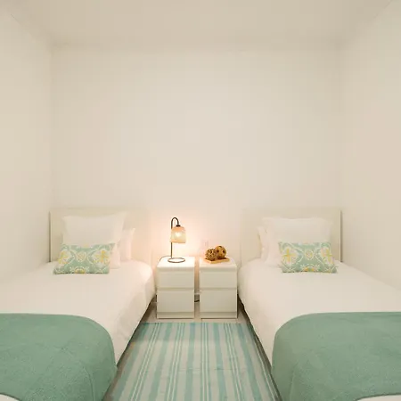 아파트 Family Nestor De La Torre