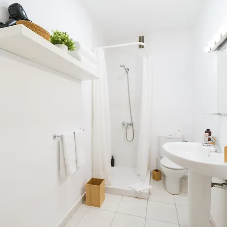 Family Nestor De La Torre * 라스팔마스