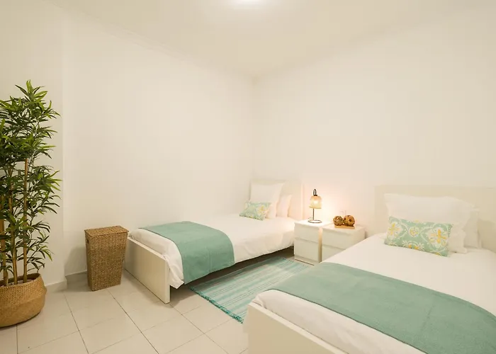 Family Nestor De La Torre Apartament Las Palmas de Gran Canaria