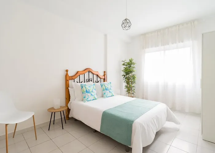 Appartamento Family Néstor De La Torre Las Palmas de Gran Canaria