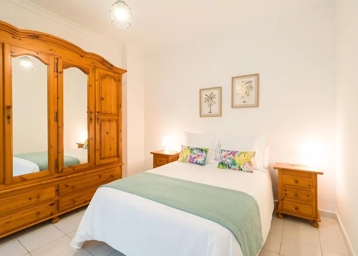 Family Néstor De La Torre Las Palmas de Gran Canaria