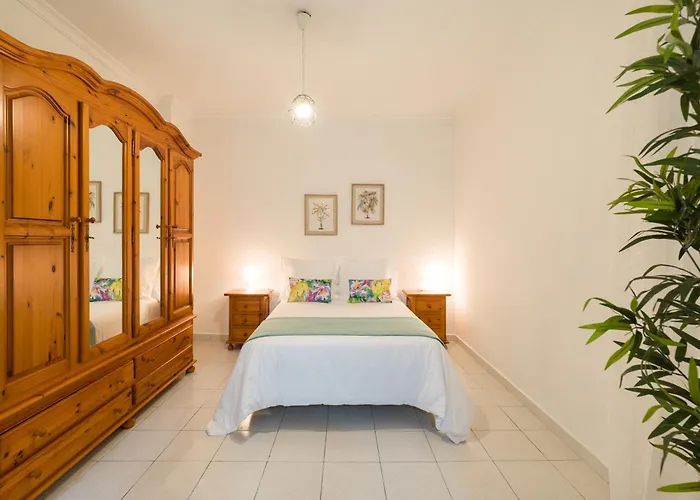 Apartamento Family Nestor De La Torre *