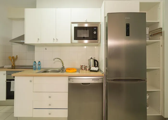 Apartament Family Nestor De La Torre Las Palmas de Gran Canaria