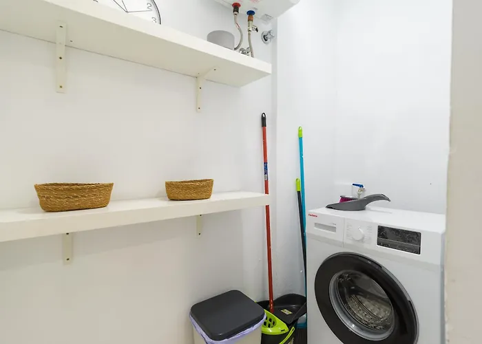 Family Nestor De La Torre Apartament