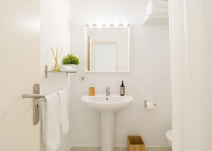 Apartamento Family Nestor De La Torre *