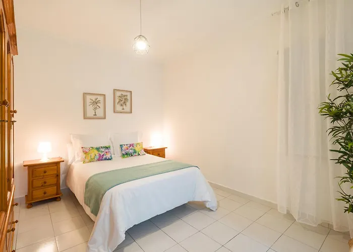 Family Nestor De La Torre Apartamento Las Palmas de Gran Canárias