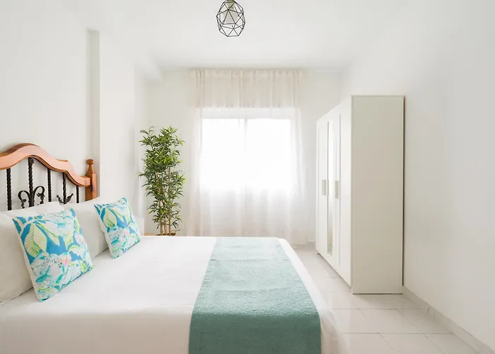 Apartament Family Nestor De La Torre Las Palmas de Gran Canaria