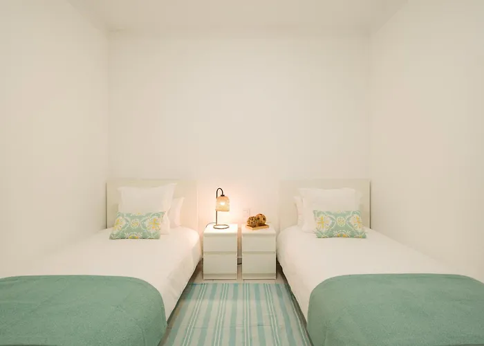 Apartament Family Nestor De La Torre