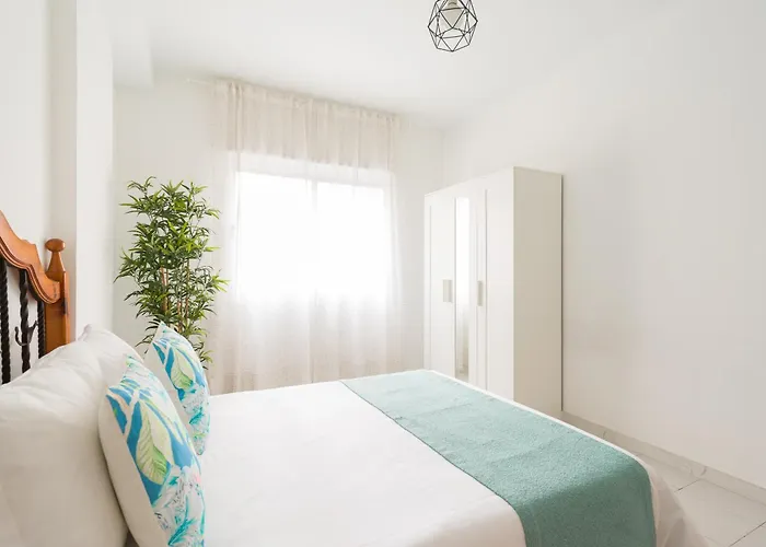 Family Nestor De La Torre Apartamento Las Palmas de Gran Canárias