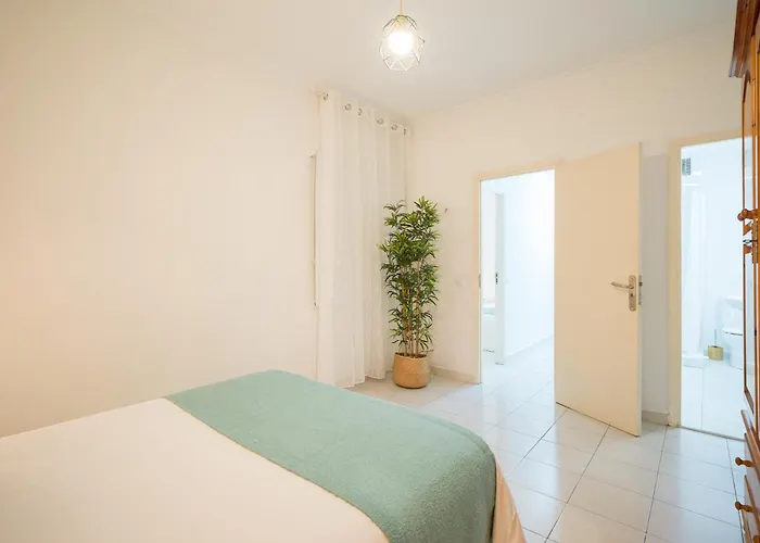 Apartamento Family Nestor De La Torre